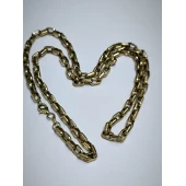 Lant Din Aur Proba 375* 9.61 gr