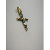 Cruce din Aur 585* 0,94 gr