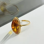 Inel Din Aur Proba 585* 3,10 gr