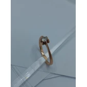 Inel Din Aur Proba 585* 1.78 gr