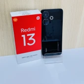 Telefon Xiaomi Redmi 13 128 GB Black