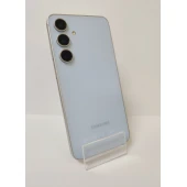 Telefon Samsung Galaxy S24 FE 128 GB Sky Blue