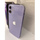 Telefon Apple iPhone 12 mini 128 GB Purple