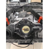 Mașină de frezat BLACK&DECKER KW1600E