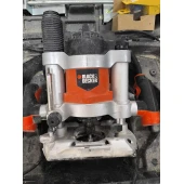 Mașină de frezat BLACK&DECKER KW1600E