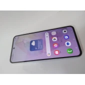 Telefon Samsung Galaxy A35 256 GB Sky Blue