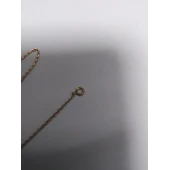 Lant Din Aur Proba 750* 2.11g