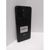 Telefon Honor 200 Smart 256 GB  Black