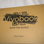 Asus VivoBook Go 15