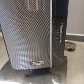 Încălzitor ceramic cu ventilator DeLonghi Cermaic