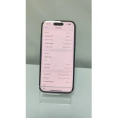 Telefon Apple iPhone 15 128 GB Black