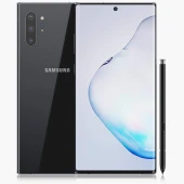Telefon Samsung Galaxy NOTE 10 256 GB Black