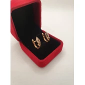 Cercei Din Aur Proba 585* 3.19gr