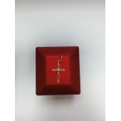 Cruce Din Aur Proba 585* 0,96 gr