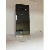 Telefon Samsung Galaxy S10 Dual 128 GB Black
