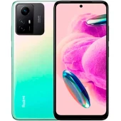 Telefon Xiaomi Redmi Note 12S 256 GB Mint Green