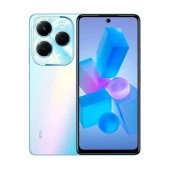 Telefon Infinix Hot 40 Pro 256 GB Plain Blue