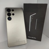 Telefon Samsung Galaxy S25 Ultra 256 GB Silver