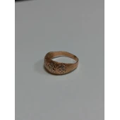 Inel din Aur proba 585* 1,31gr.