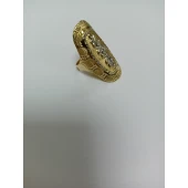 Inel Din Aur Proba 585* 3.78 gr