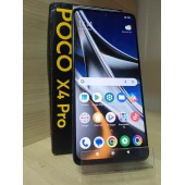 Xiaomi Poco X4 Pro 6/128 Gb.  Pret 2190 lei