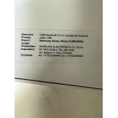 Samsung Galaxy watch 6 40 mm