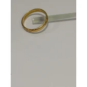 Inel din Aur Proba 750* 3.16 gr