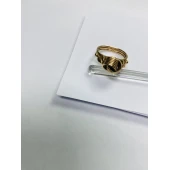 Inel Din Aur Proba 585* Masa 4.78 gr