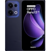 Telefon OPPO Reno 13 256 GB Mist Blue
