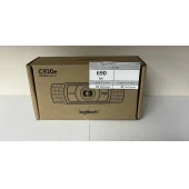 Video Camera Logitech C920E