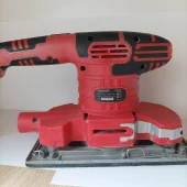 Mașină de Șlefuit Start Pro SVM-600