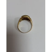 Inel Din Aur 750* 5,67gr.
