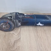 polizor unghiular bosch gvs 1000