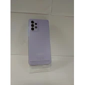 Telefon Samsung Galaxy A52 256 Gb Purple
