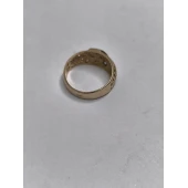 Inel Din Aur Proba 585* 3,95 gr