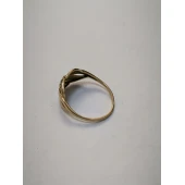 Inel Din Aur Proba 585* 1,60 gr