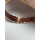 Inel din aur Proba 583* Masa 8,11 gr