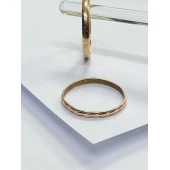 Verighete din Aur Proba 585* 3.04 gr