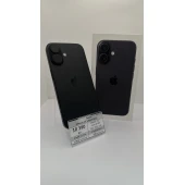 Telefon Apple iPhone 16 128 GB Black