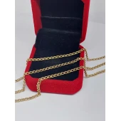 Lănțișor Din Aur Proba 585 7,08 gr