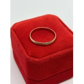 Verigheta din aur 585 1,48 gr