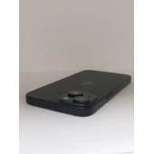 Telefon Apple iPhone 15 128 GB Black