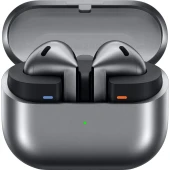 Căști Samsung Galaxy Buds3 Argintiu