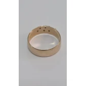 Inel din Aur Proba 585* 3,17 gr