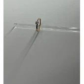 Inel din aur Proba 585* 1.01 Gr