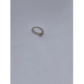 Inel Din Aur 585* 0,99 gr