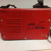 Aparat de sudat MPN ZX7-220