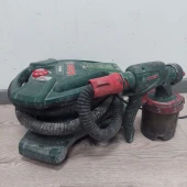 Sistem de pulverizare vopsea Bosch PFS5000E