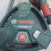 Sistem de pulverizare vopsea Bosch PFS5000E