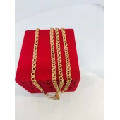 Lant din aur 585 5,35 gr